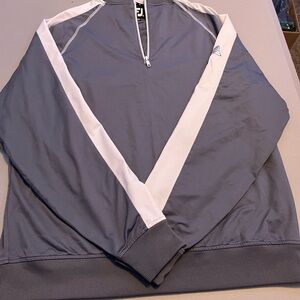 Footjoy 1/4 Zip Pullover